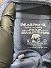 Bearpaw Blue Short Sleeve Button-Down Shirt Size 3-6 mo - photo 3