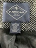 St. John's Bay 100% Polyester Gray Coat Size S - photo 6