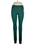 Peloton Green Active Pants Size XL - photo 1