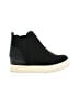 Steve Madden Black Ankle Boots Size 7 1/2 - photo 1