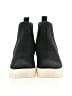 Steve Madden Black Ankle Boots Size 7 1/2 - photo 2