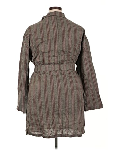 Hayden Coat (view 2)