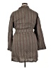 Hayden Gray Coat Size 2X - photo 2