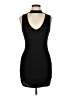 Love Culture Black Sleeveless Top Size L - photo 1