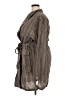 Hayden Gray Coat Size 2X - photo 5
