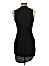 Love Culture Black Sleeveless Top Size L - photo 2