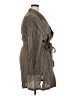 Hayden Gray Coat Size 2X - photo 4