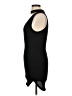 Love Culture Black Sleeveless Top Size L - photo 5