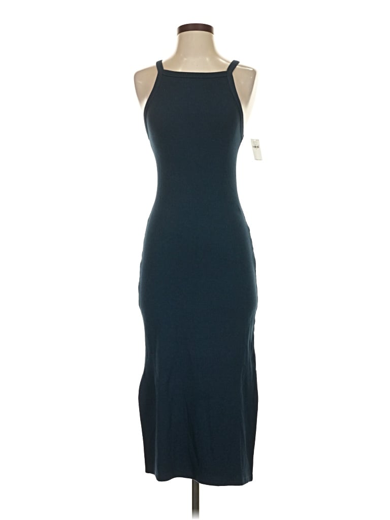 Old Navy Cocktail Dress In Blue