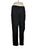 Basic Editions Black Jeans Size 16 - photo 1