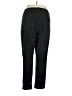 Basic Editions Black Jeans Size 16 - photo 2