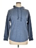 Tangerine Blue Pullover Hoodie Size XL - photo 1