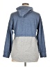 Tangerine Blue Pullover Hoodie Size XL - photo 2
