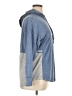Tangerine Blue Pullover Hoodie Size XL - photo 4