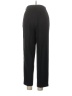 Herman Geist Solid Black Dress Pants Size 10 (petite) - photo 2