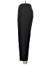 Herman Geist Solid Black Dress Pants Size 10 (petite) - photo 5