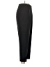 Herman Geist Solid Black Dress Pants Size 10 (petite) - photo 4