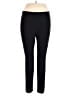 Moret Ultra Solid Black Active Pants Size XL - photo 1