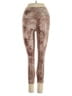 Lululemon Athletica Tie-dye Brown Casual Pants Size 2 - photo 1