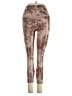 Lululemon Athletica Tie-dye Brown Casual Pants Size 2 - photo 2