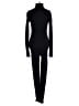 Zara Black Jumpsuit Size S - photo 2