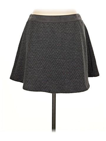 Candie's Casual Skirt (view 2)