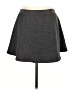 Candie's Chevron-herringbone Gray Casual Skirt Size L - photo 2