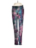 Unbranded Print Blue Green Active Pants Size S - photo 1