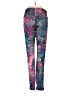 Unbranded Print Blue Green Active Pants Size S - photo 2