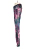 Unbranded Print Blue Green Active Pants Size S - photo 5