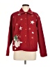 Take Two Clothing Co. Stars Red Jacket Size M - photo 1