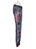 Unbranded Print Blue Green Active Pants Size S - photo 4