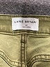 Lane Bryant Green Jeggings Size 18 (petite) - photo 4