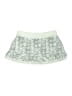 Sofibella Graphic White Casual Skirt Size XL - photo 1
