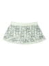 Sofibella Graphic White Casual Skirt Size XL - photo 2