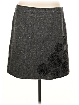 Ann Taylor Loft Formal Skirt