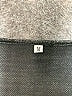 Unbranded 100% Polyester Gray Pullover Sweater Size M - photo 7