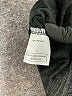 Unbranded 100% Polyester Gray Pullover Sweater Size M - photo 8