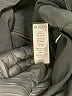 Michi Black Active Pants Size XS - photo 8