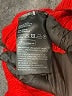 H&M Red Turtleneck Sweater Size S - photo 8
