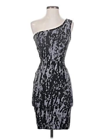 BCBGMAXAZRIA Cocktail Dress (view 1)