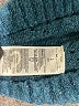 Gap Teal Pullover Sweater Size S - photo 8