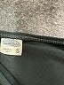 Melika Solid Black Cocktail Dress Size S - photo 7