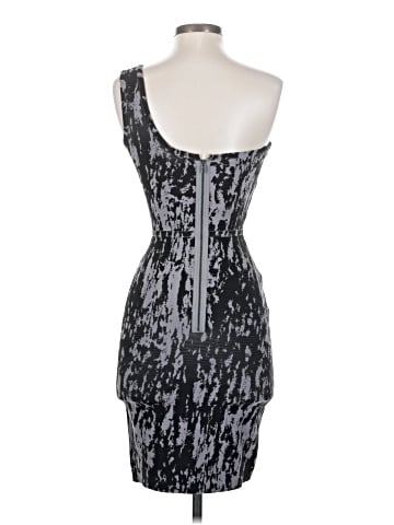 BCBGMAXAZRIA Cocktail Dress (view 2)
