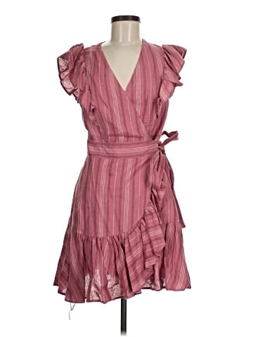 Rebecca Taylor Cocktail Dress (view 1)