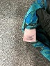 Calypso St. Barth 100% Polyester Blue Casual Dress Size XS - photo 7
