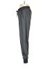 Zella Solid Gray Track Pants Size S - photo 5