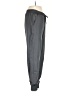 Zella Solid Gray Track Pants Size S - photo 4