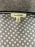 Max Studio Houndstooth Black Cocktail Dress Size L - photo 6