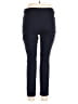The Limited Solid Blue Active Pants Size 14 - photo 2